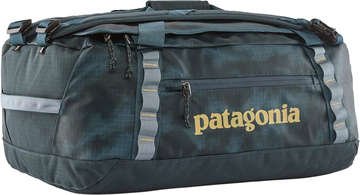Black Hole Duffel 40L