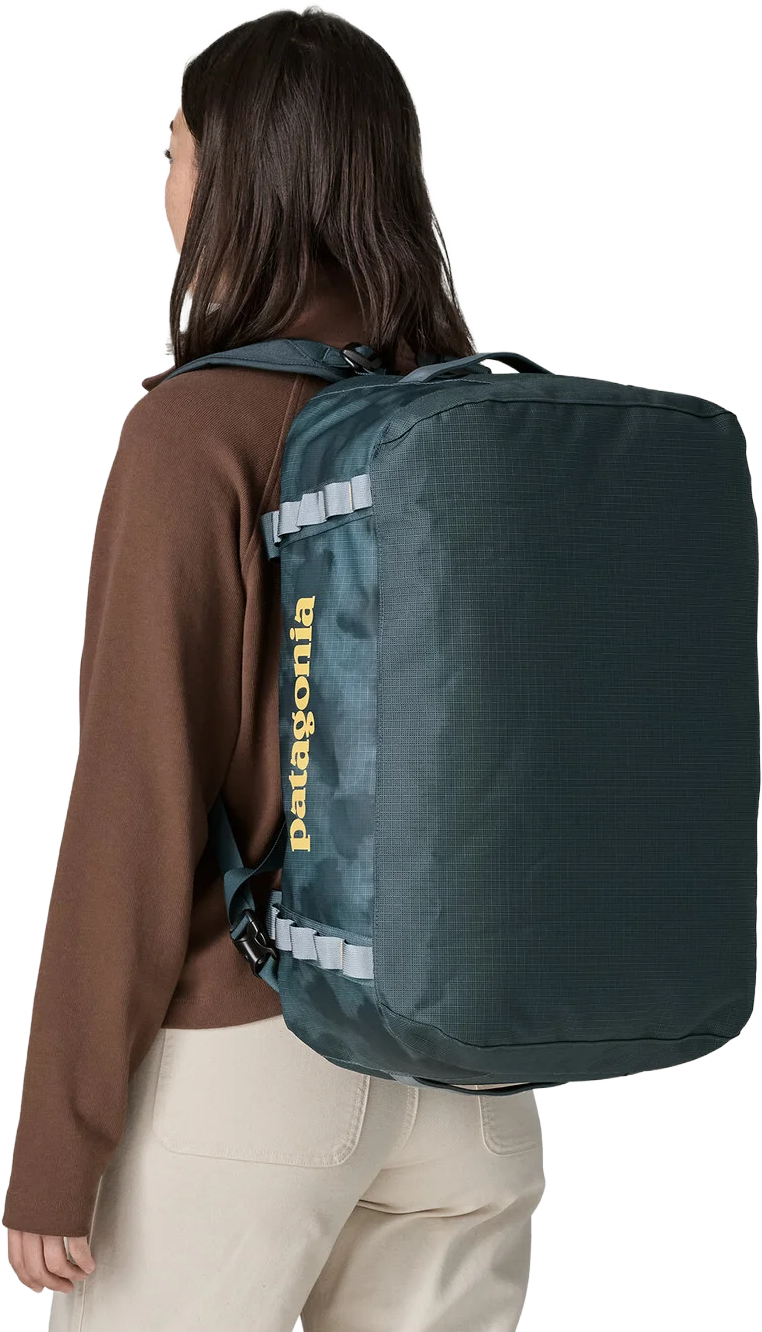 Black Hole Duffel 40L