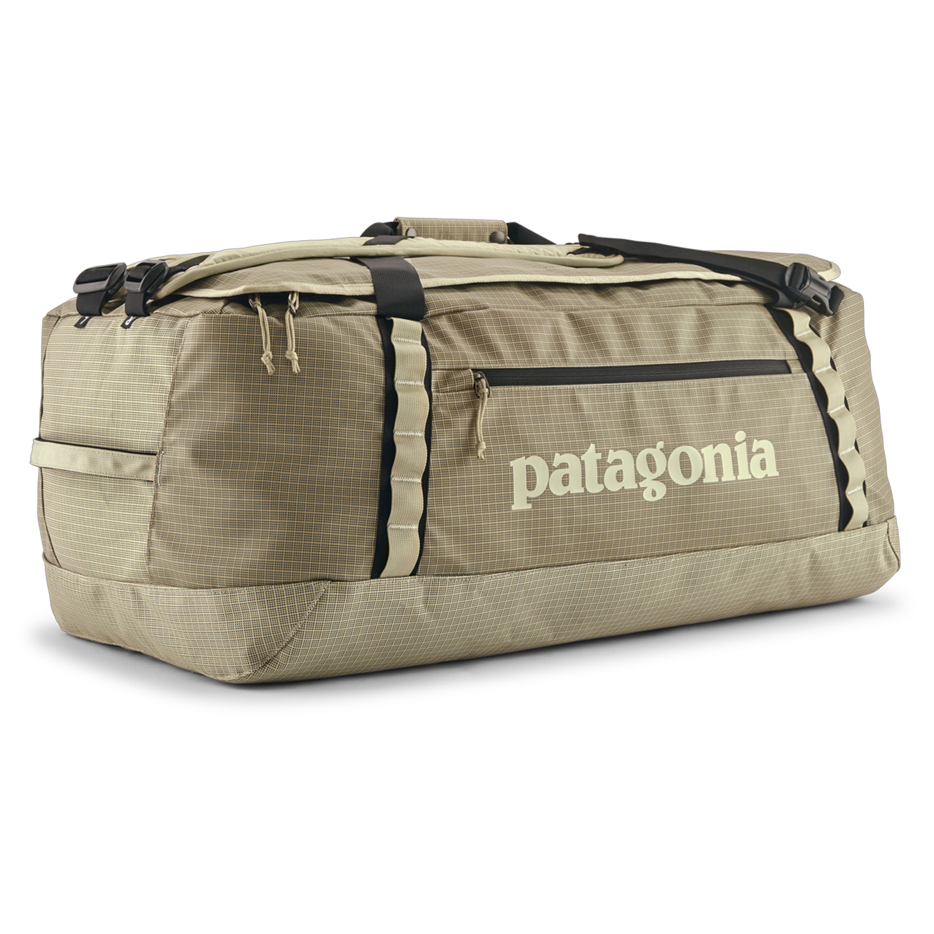 Black Hole Duffel 70L Duffle Bag