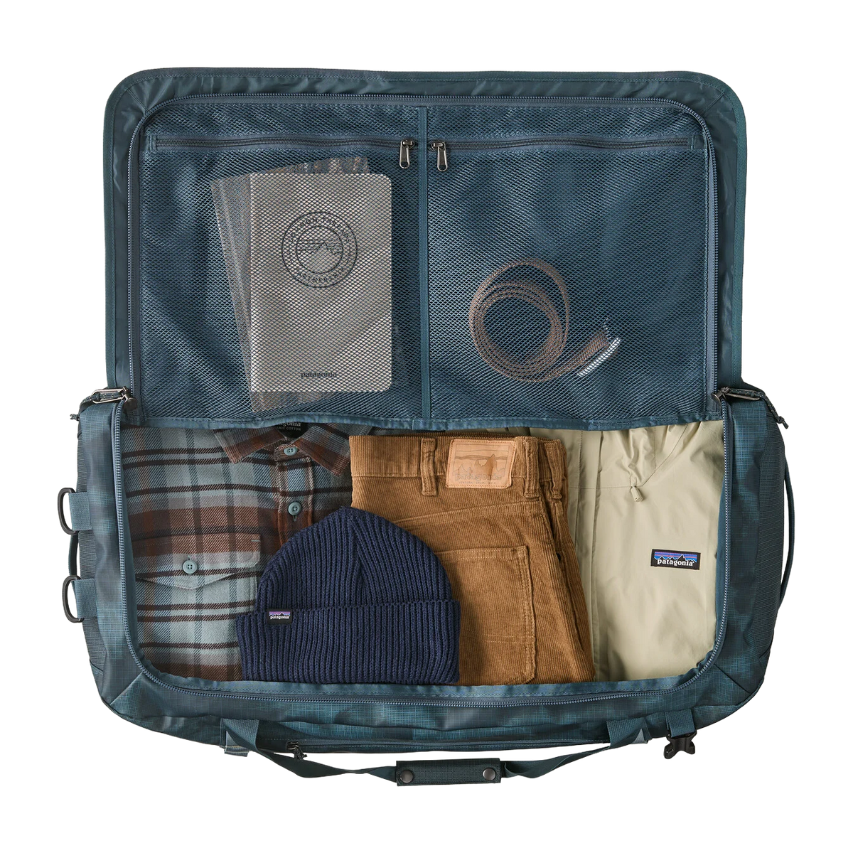 Black Hole Duffel 70L