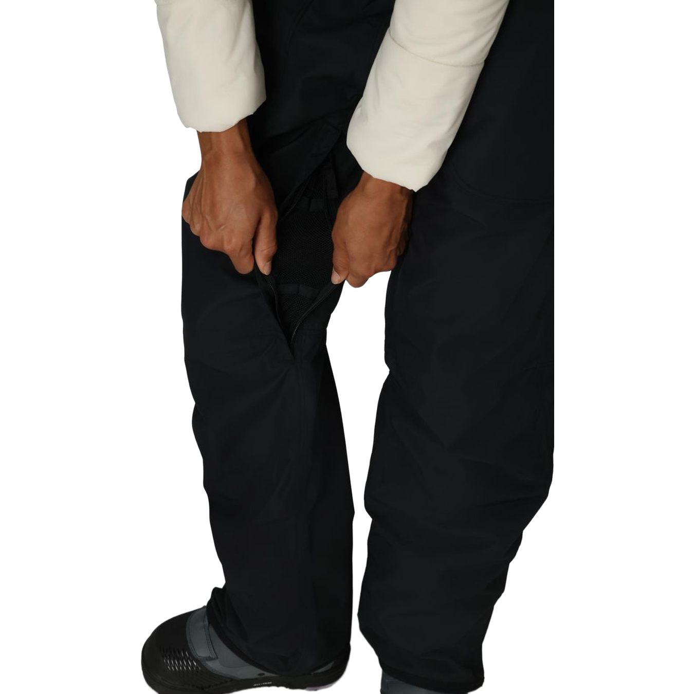 Black Magic 20K Shell Bib 2026