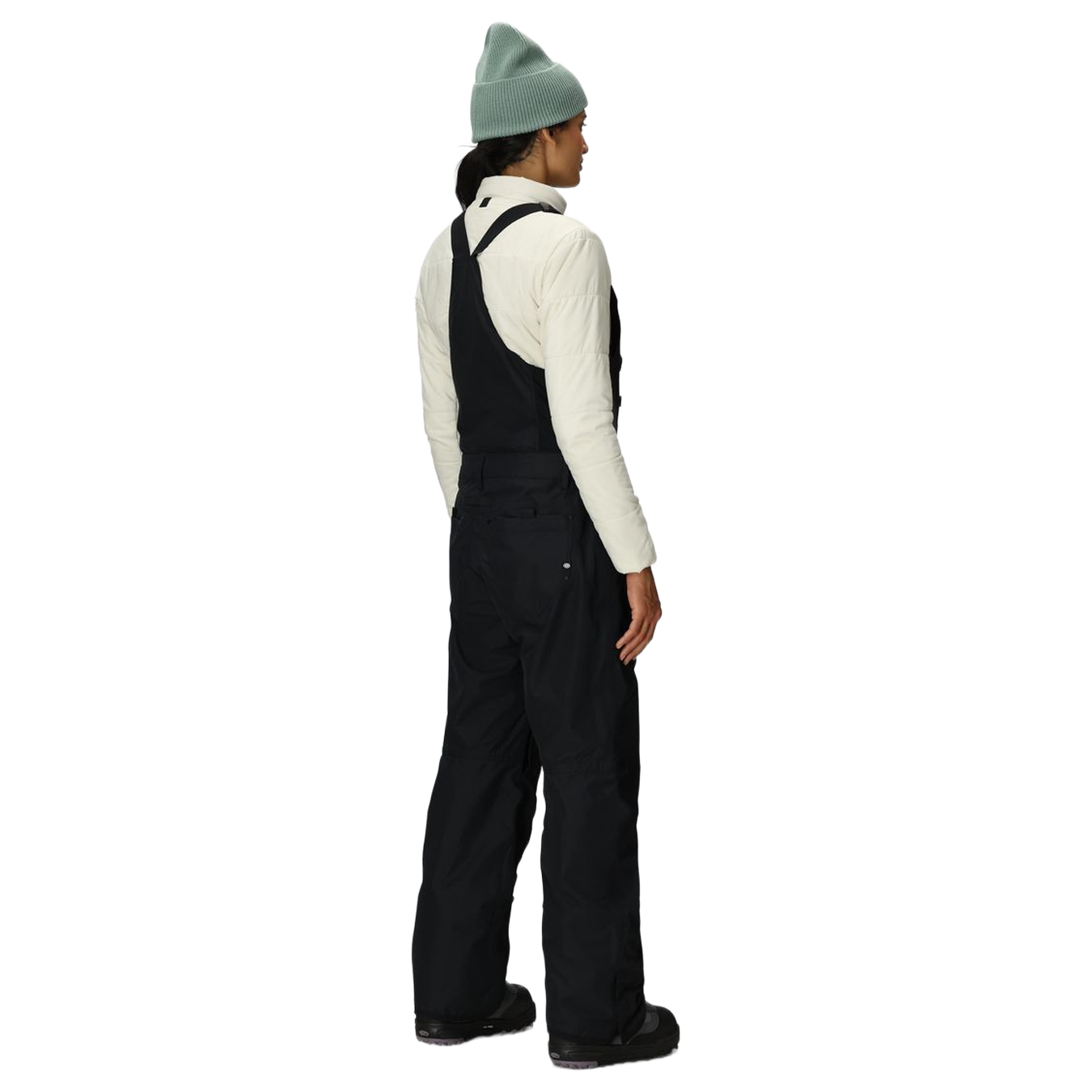 Black Magic 20K Shell Bib 2026