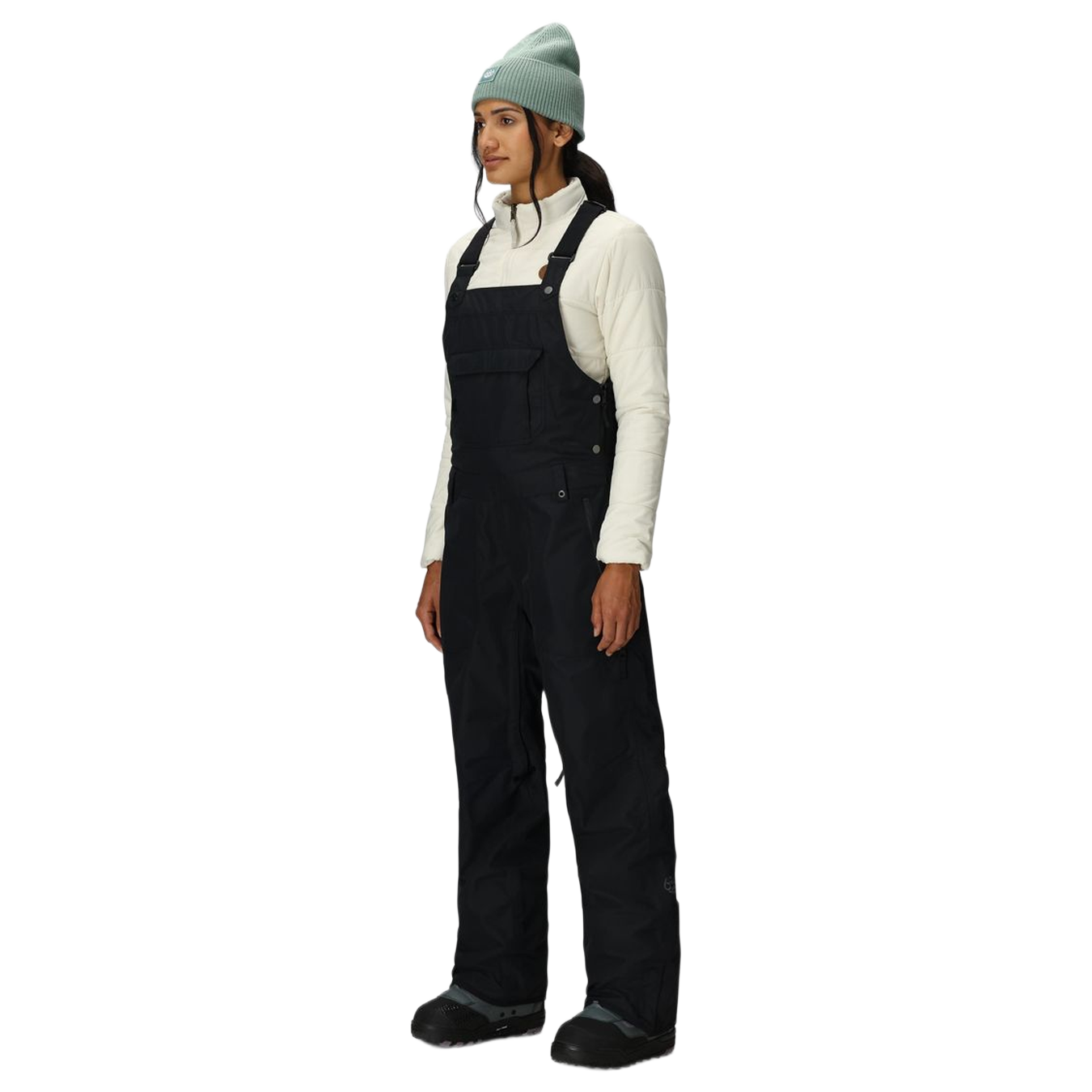 Black Magic 20K Shell Bib 2026