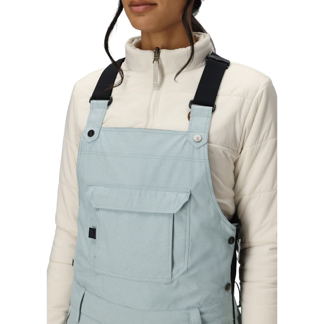 Black Magic Insulated Bib 2026