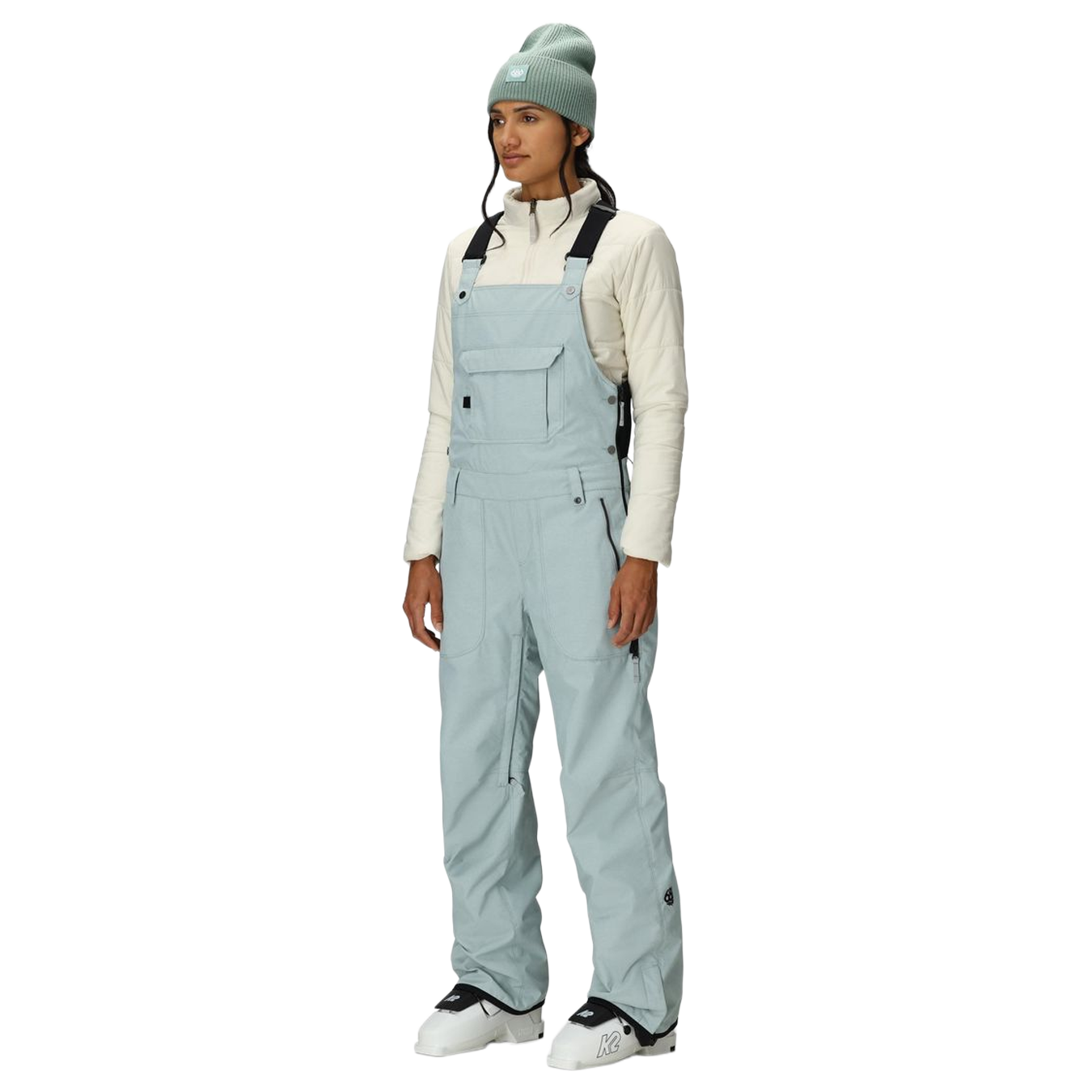 Black Magic Insulated Bib 2026