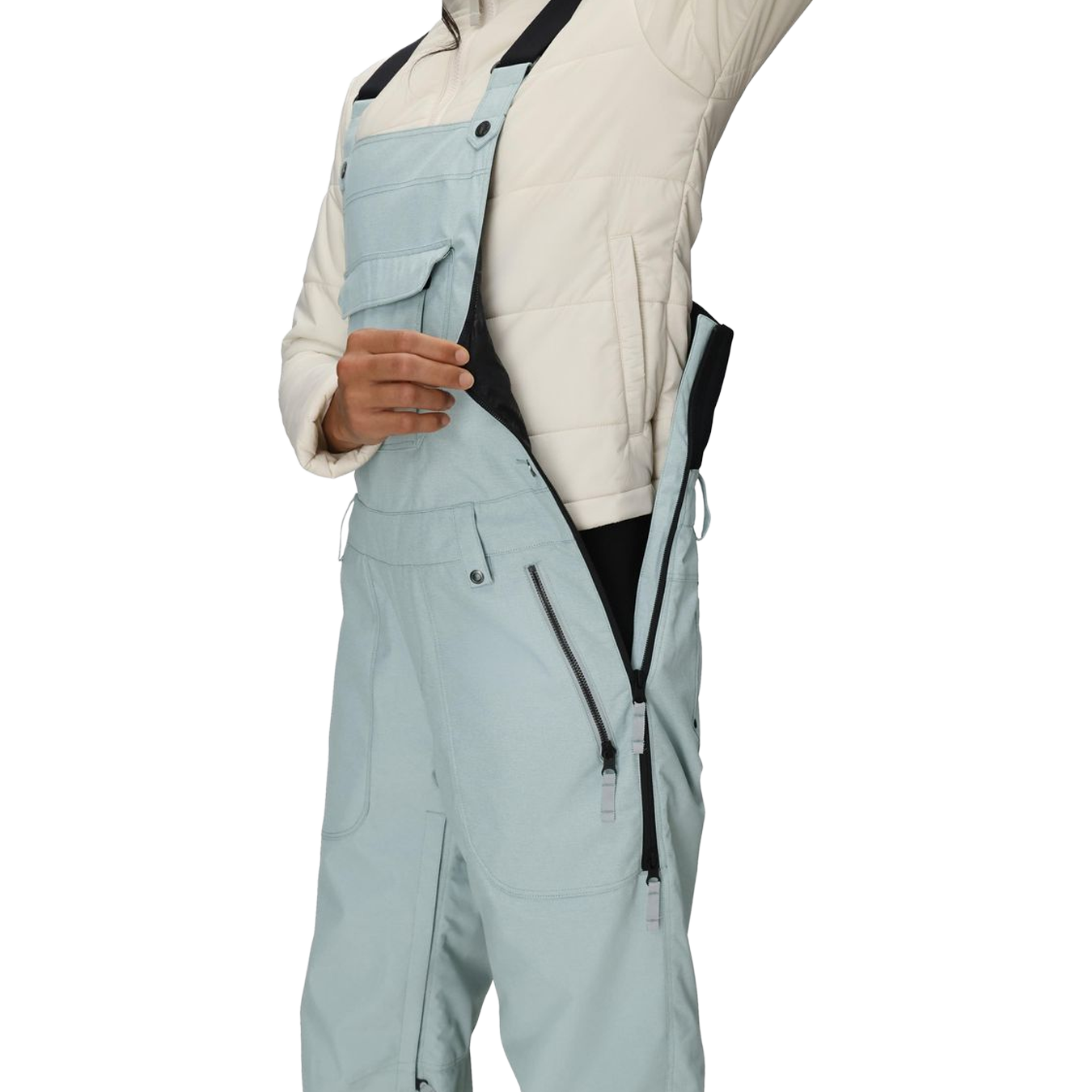 Black Magic Insulated Bib 2026