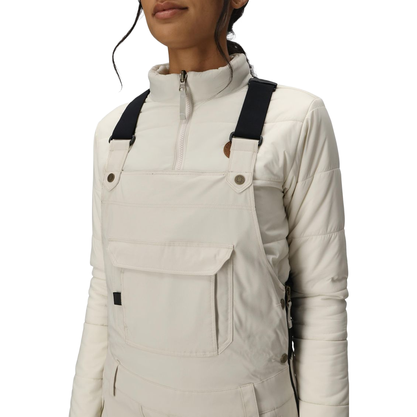 Black Magic Insulated Bib 2026