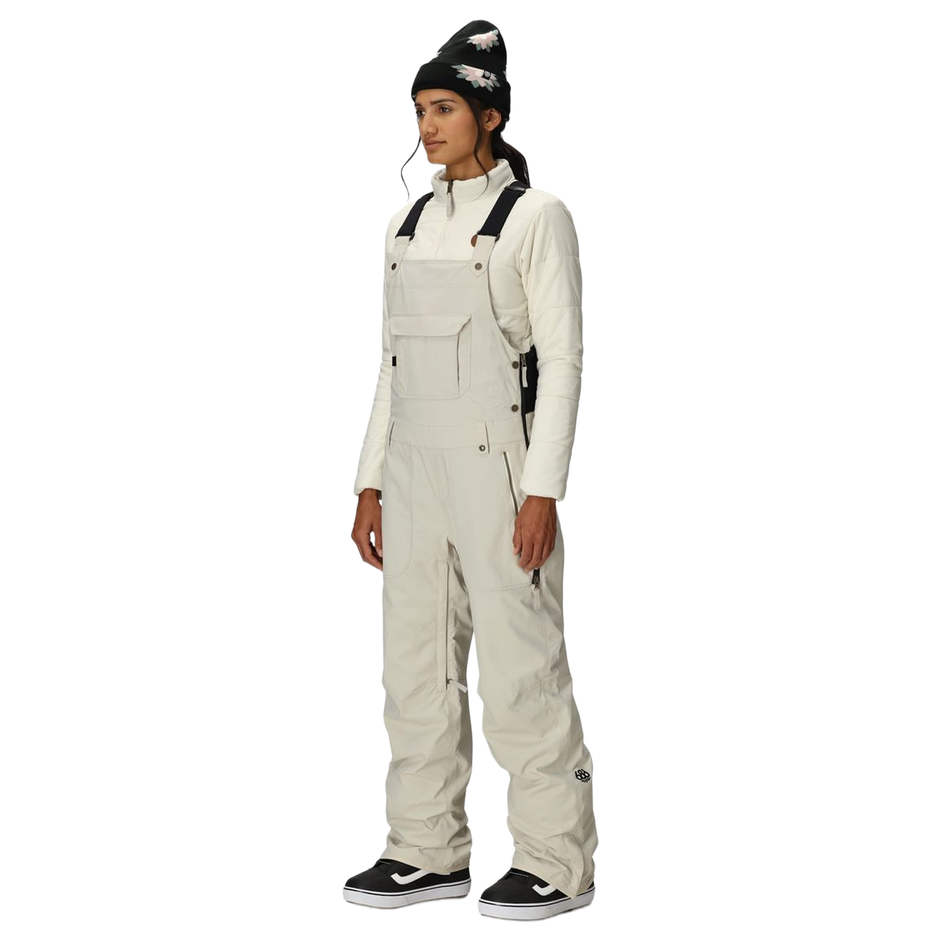 Black Magic Insulated Bib 2026