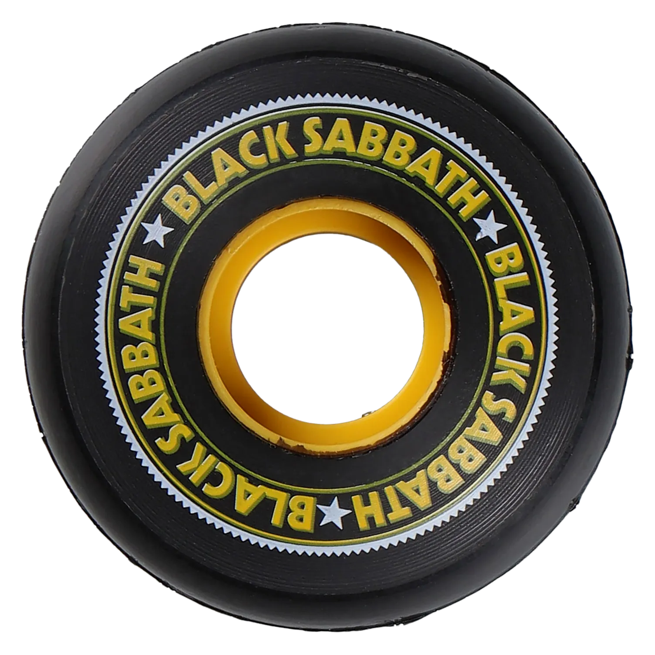 Black Sabbath Vol 4 Keyframe 78A Wheels