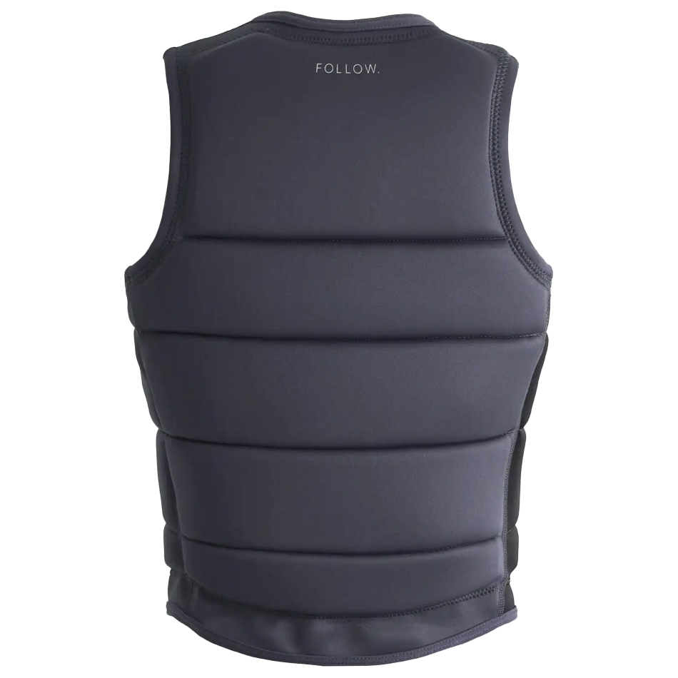 W's Corp Impact Vest 2025
