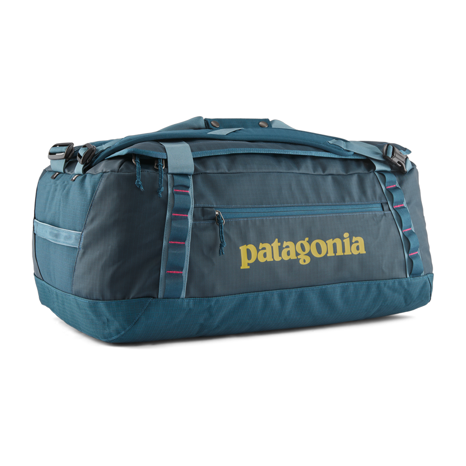 Black Hole Duffle Bag 2025