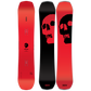 Black Snowboard Of Death Snowboard 2026