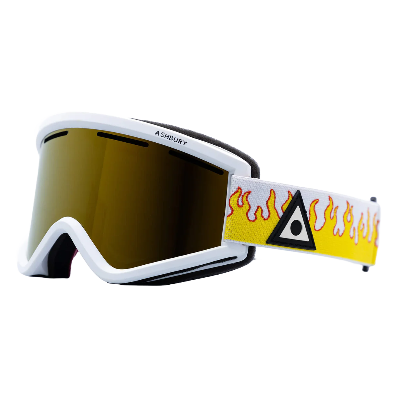 Blackbird Goggle 2026