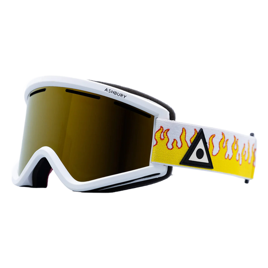 Blackbird Goggle 2026