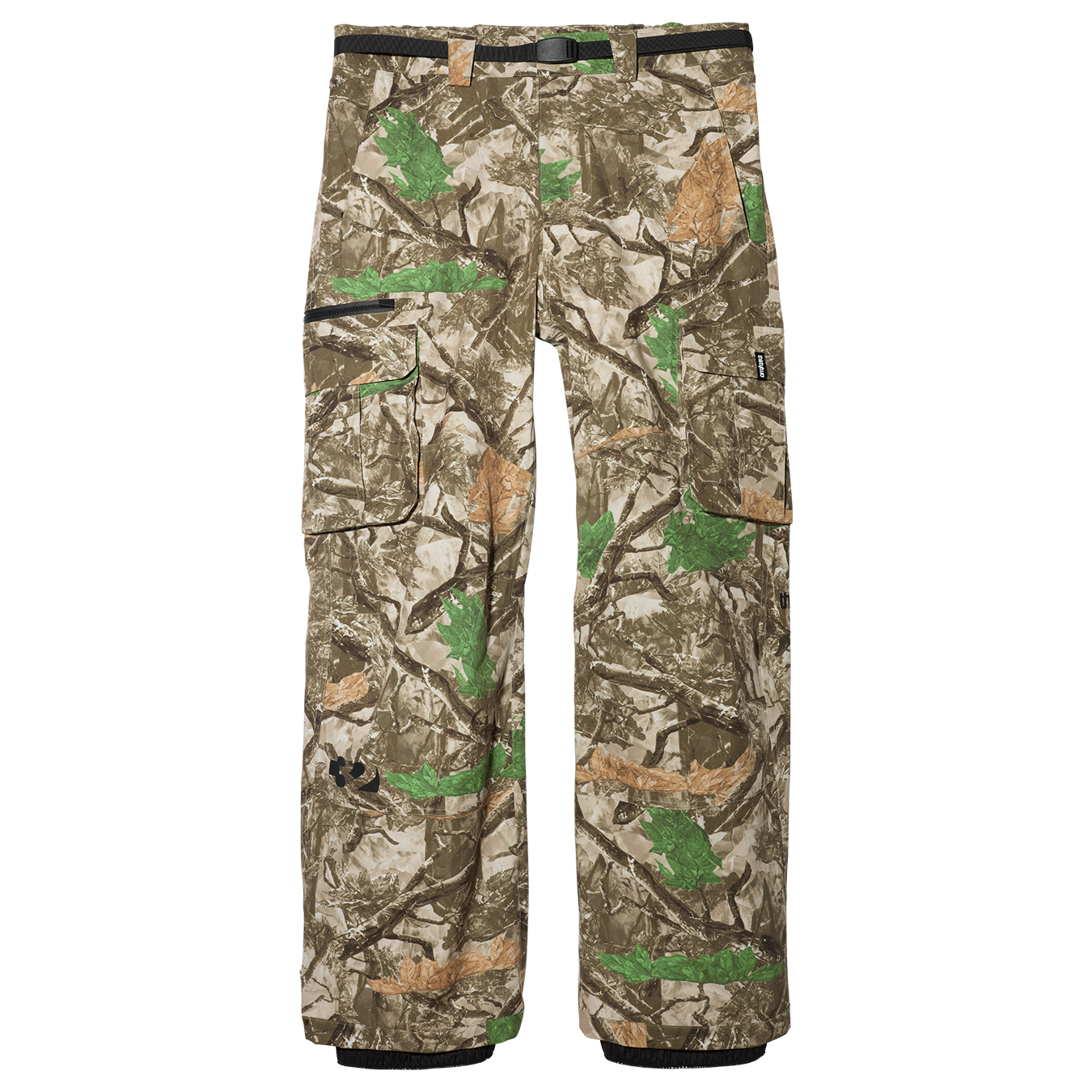 Blahzay Cargo Pant