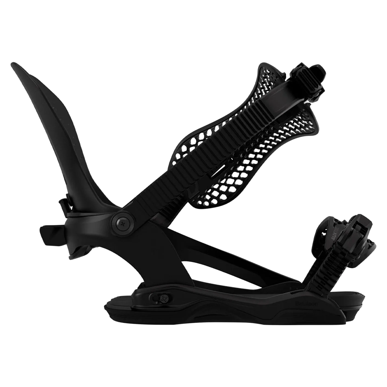 Blaster AW FASE® Binding