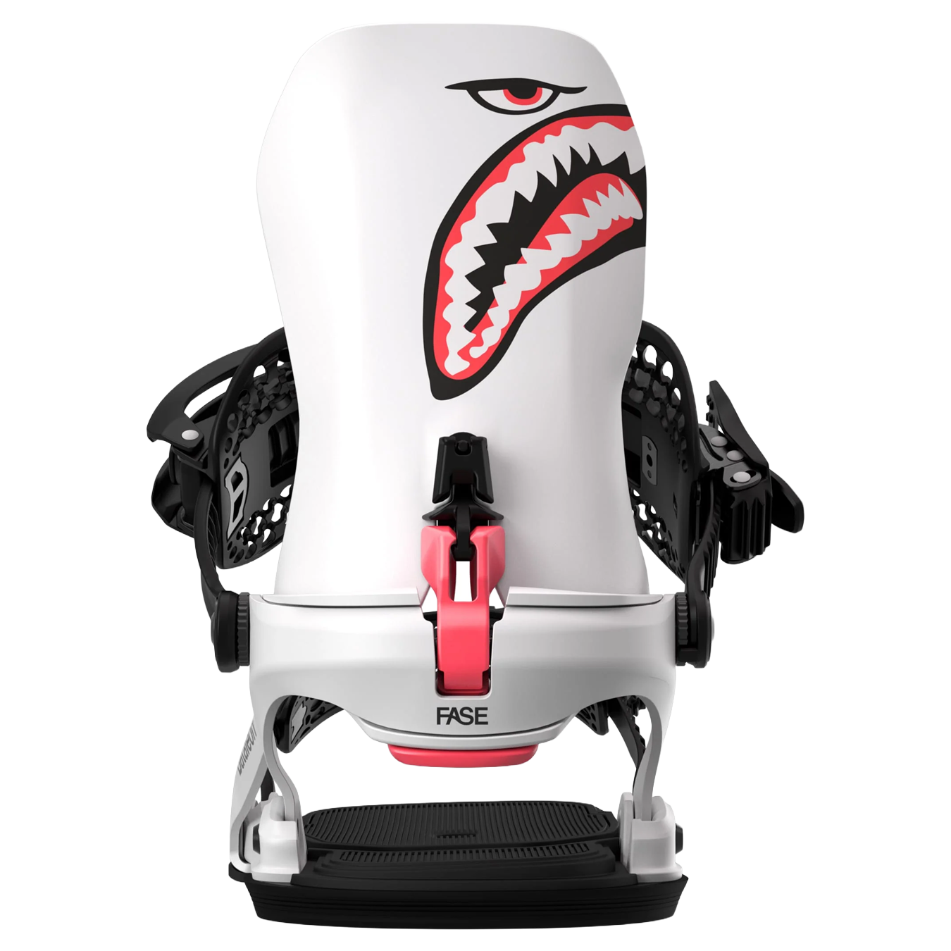 Blaster Pro AW FASE® Binding