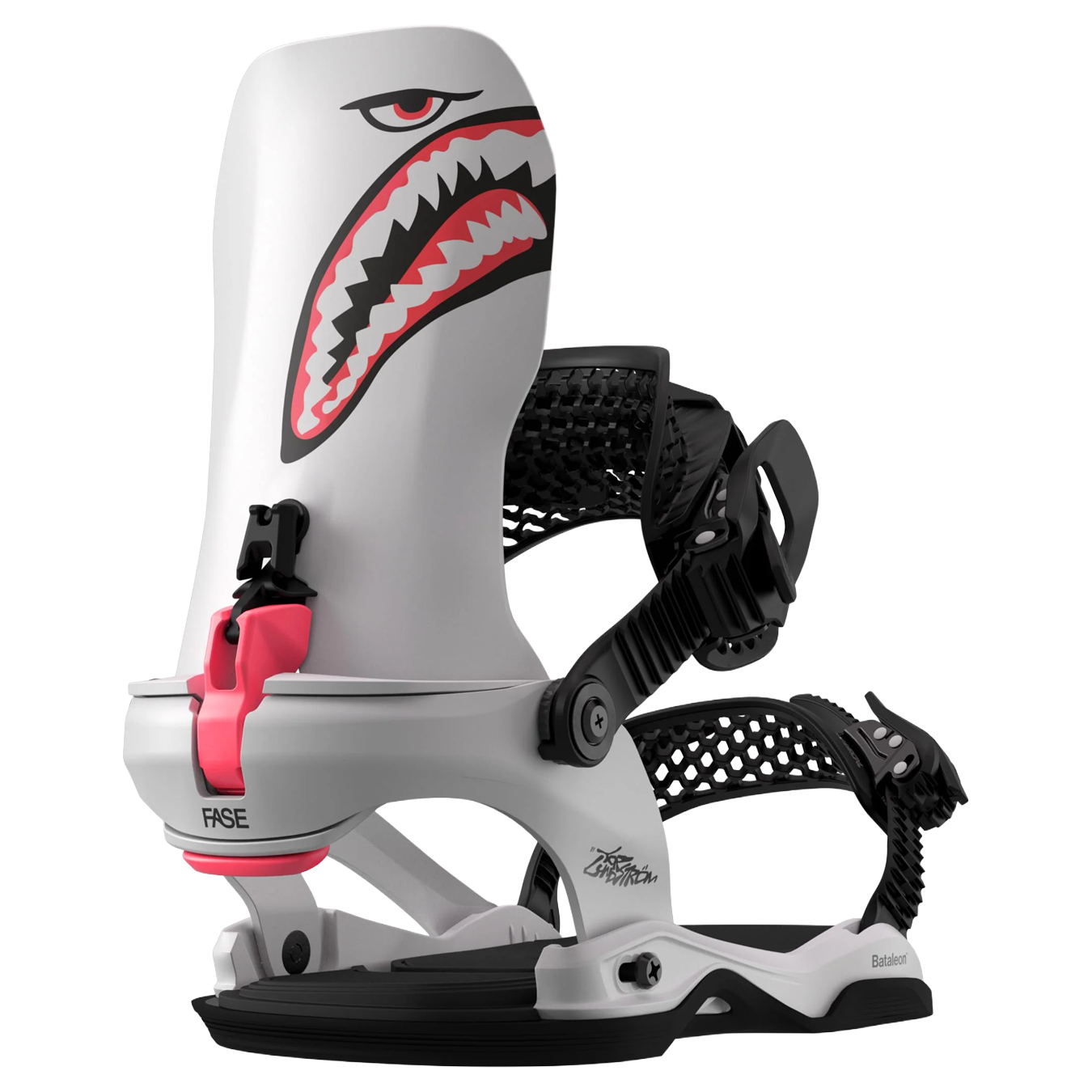 Blaster Pro AW FASE® Binding