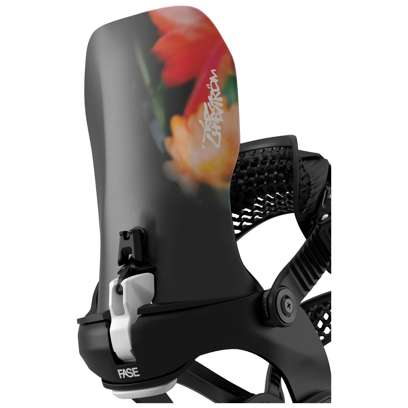 Blaster Pro AsymWrap™ FASE® x Tornado Binding 2026