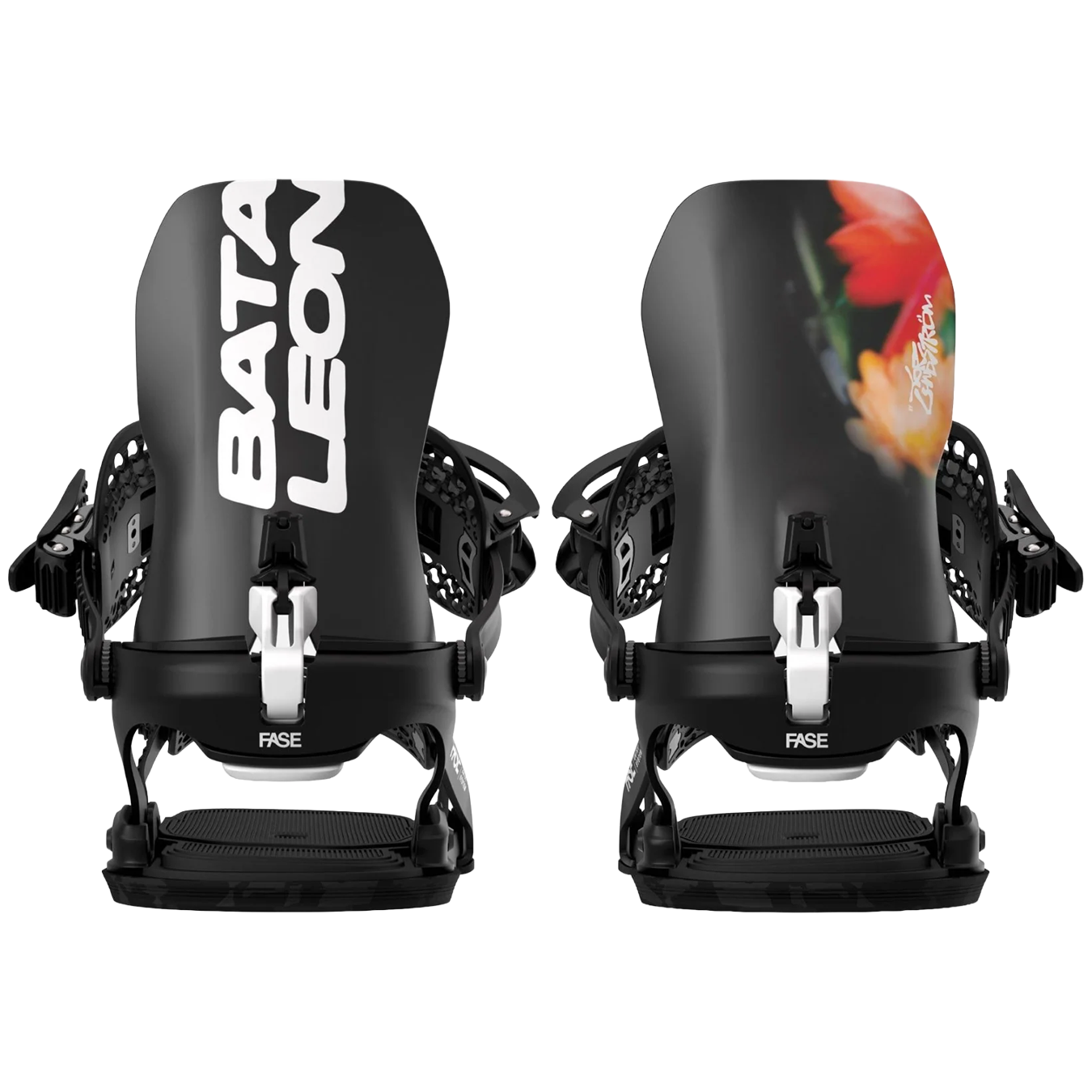 Blaster Pro AsymWrap™ FASE® x Tornado Binding 2026