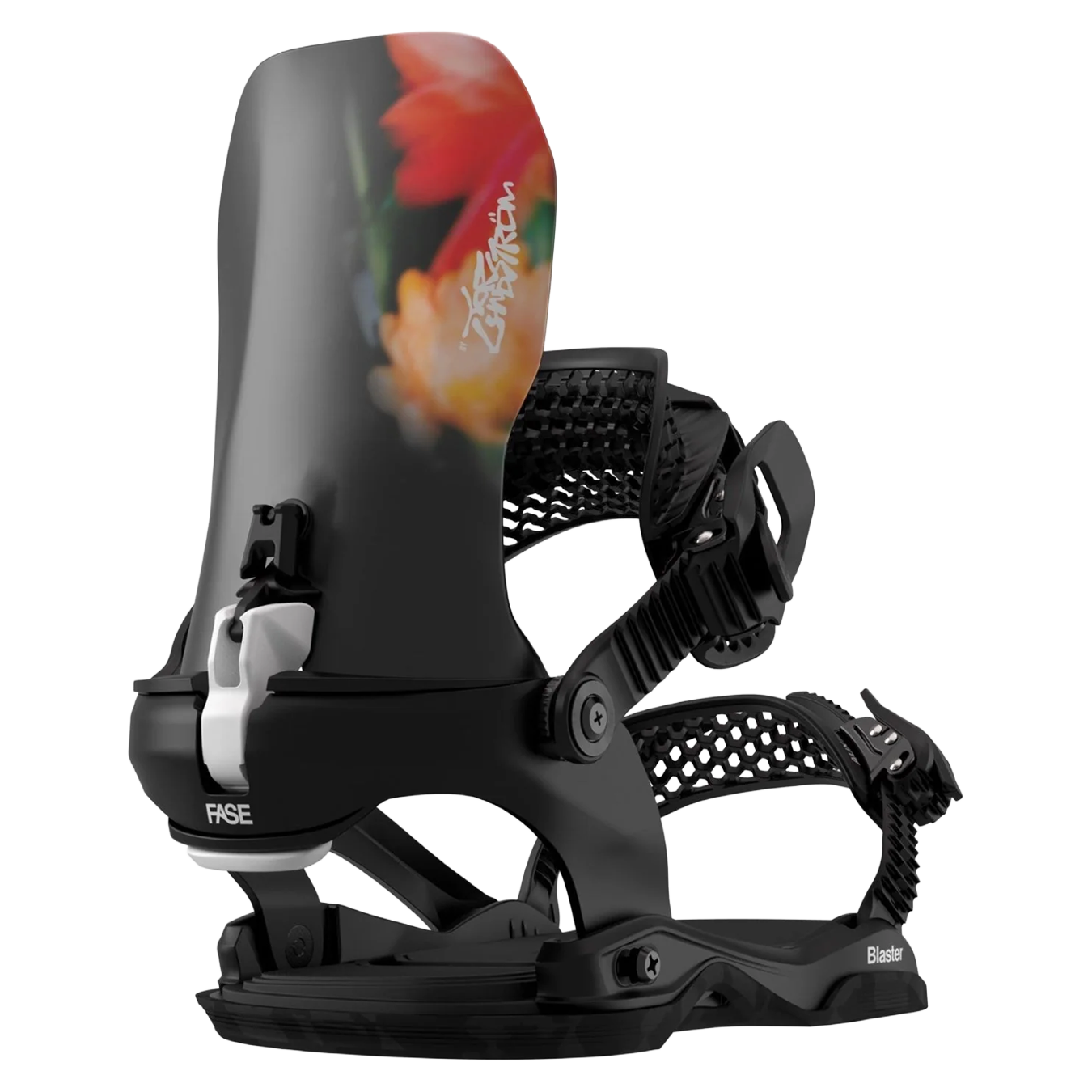 Blaster Pro AsymWrap™ FASE® x Tornado Binding 2026