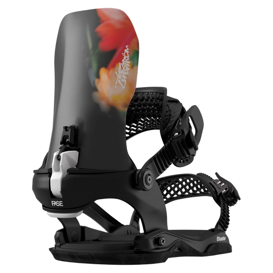 Blaster Pro AsymWrap™ FASE® x Tornado Binding 2026