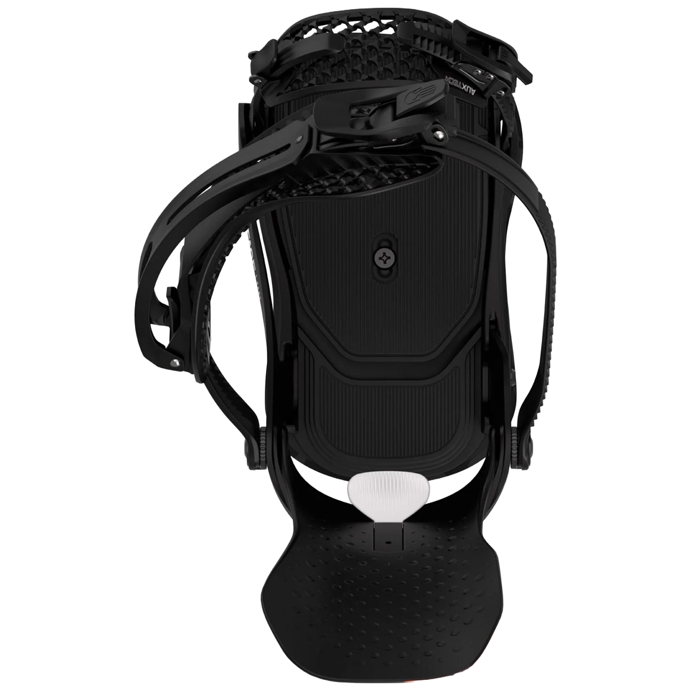 Blaster Pro AsymWrap™ FASE® x Tornado Binding 2026