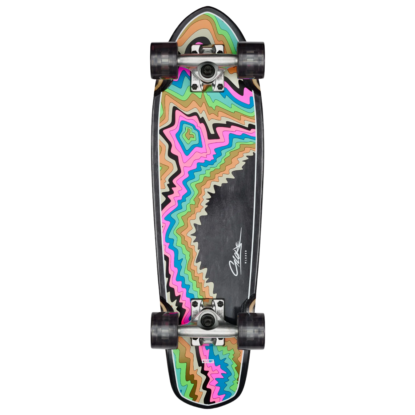Blazer Cruiser Board