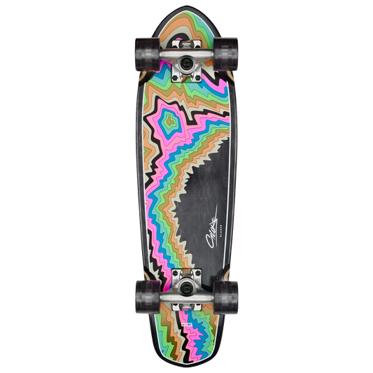 Blazer Cruiser Board