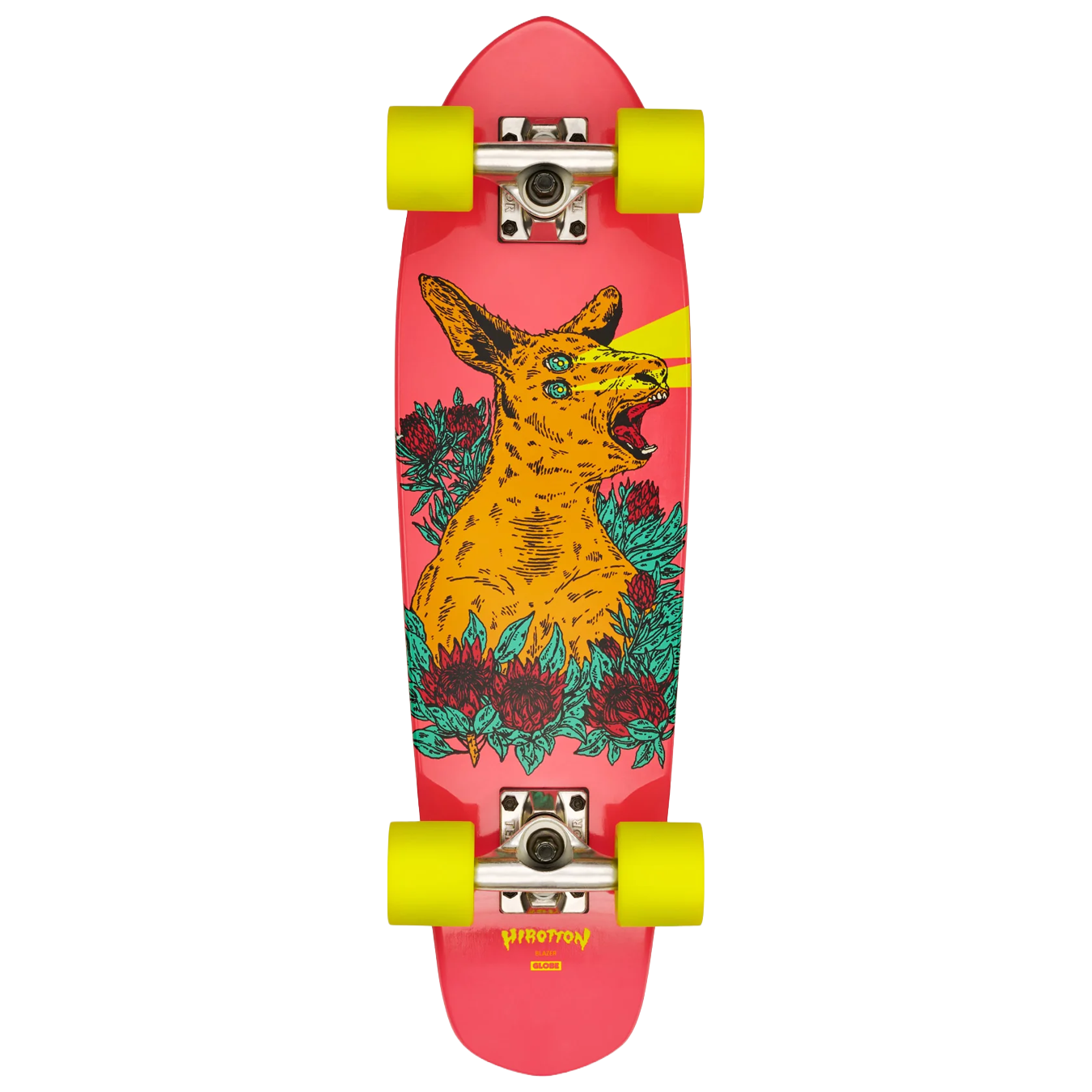Blazer Cruiser Board