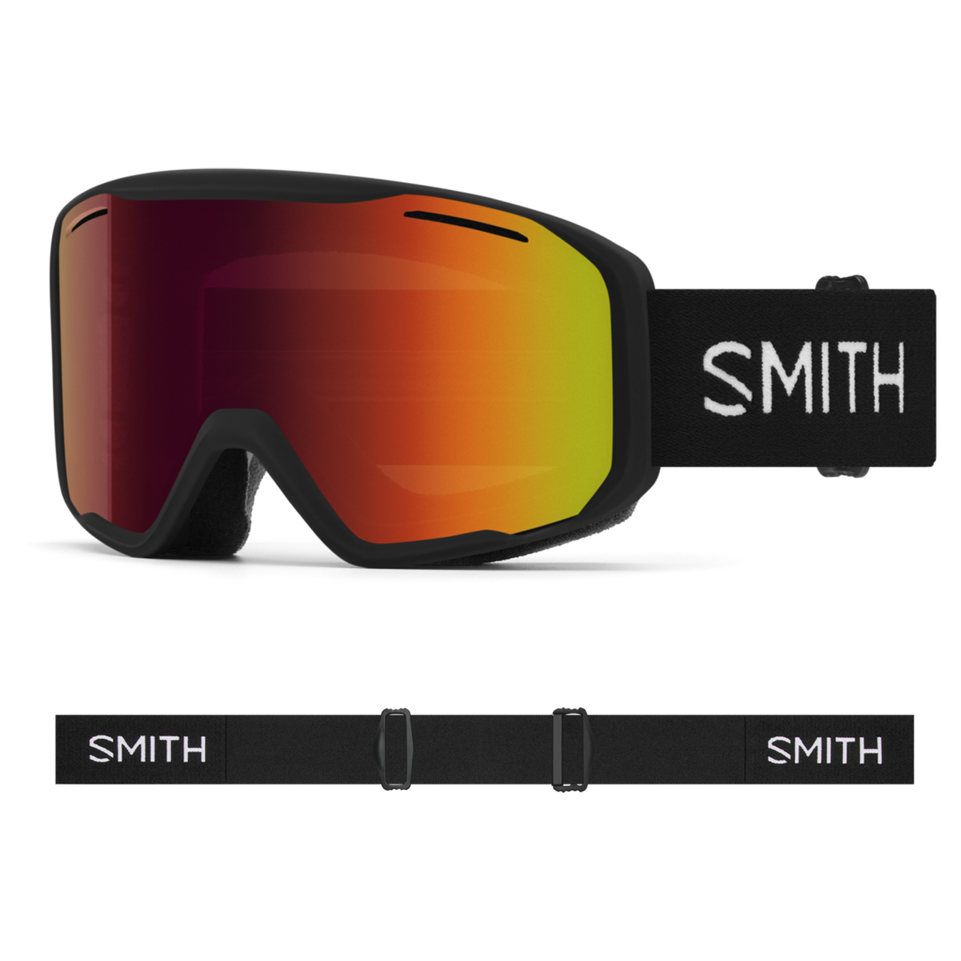 Blazer Goggle