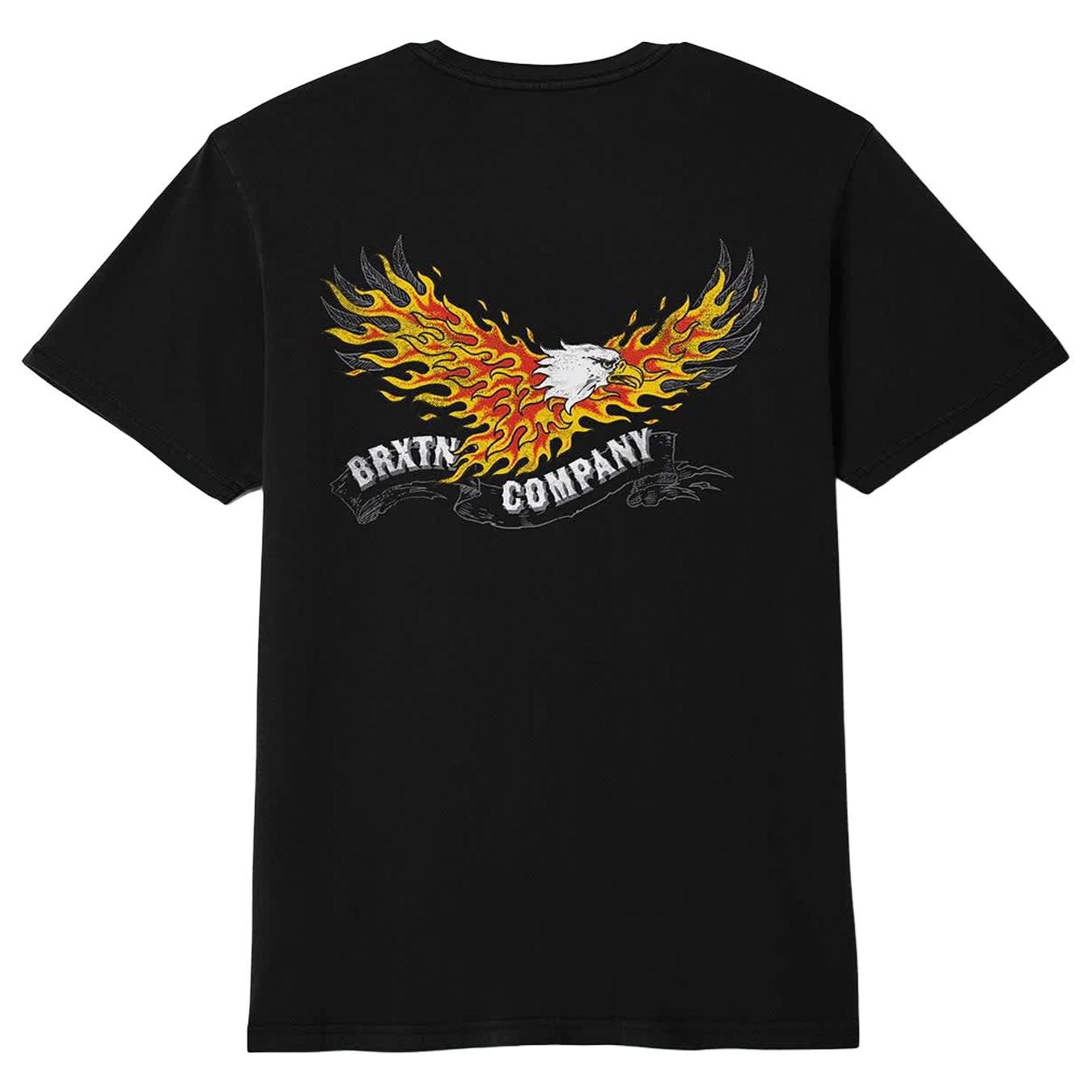 Blazing Standard S/S T-Shirt
