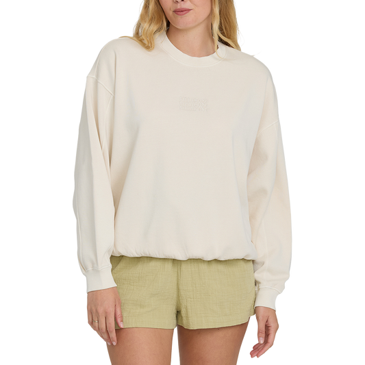 Bleached Out Kendal Crew