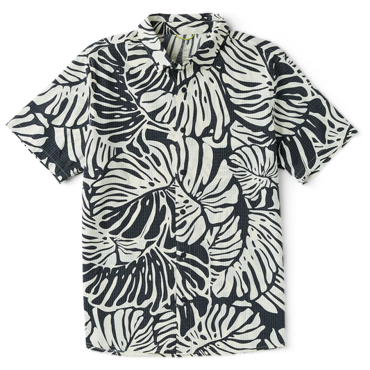 Bless Up Breathable Stretch S/S