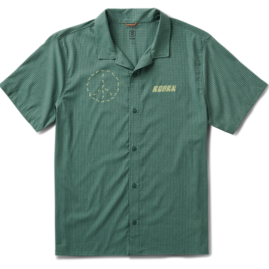 Bless Up Trail S/S