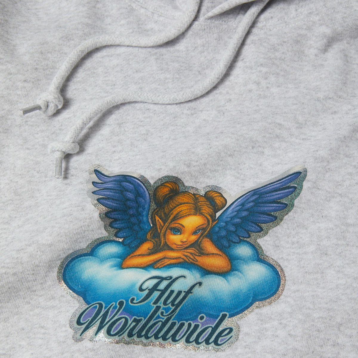 Bliss Pullover Hoodie