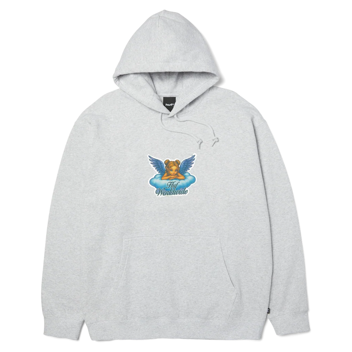 Bliss Pullover Hoodie