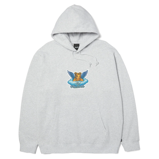 Bliss Pullover Hoodie