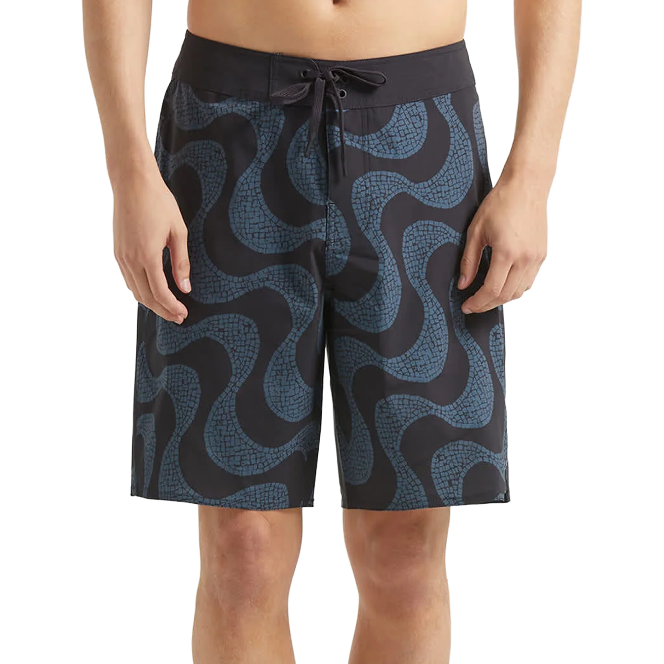Blitz 19" Boardshort