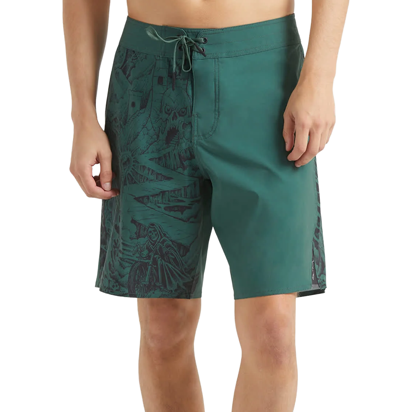 Blitz 19" Boardshort