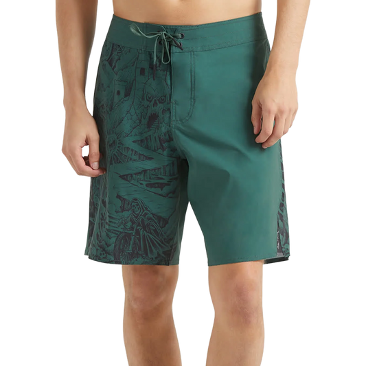 Blitz 19" Boardshort
