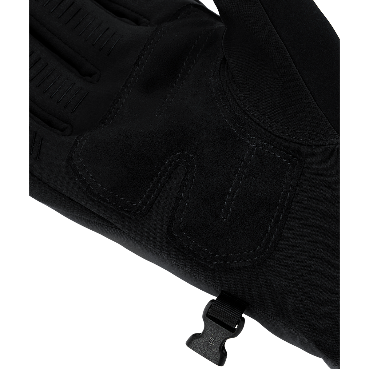 Blockade Windstopper Short Gloves