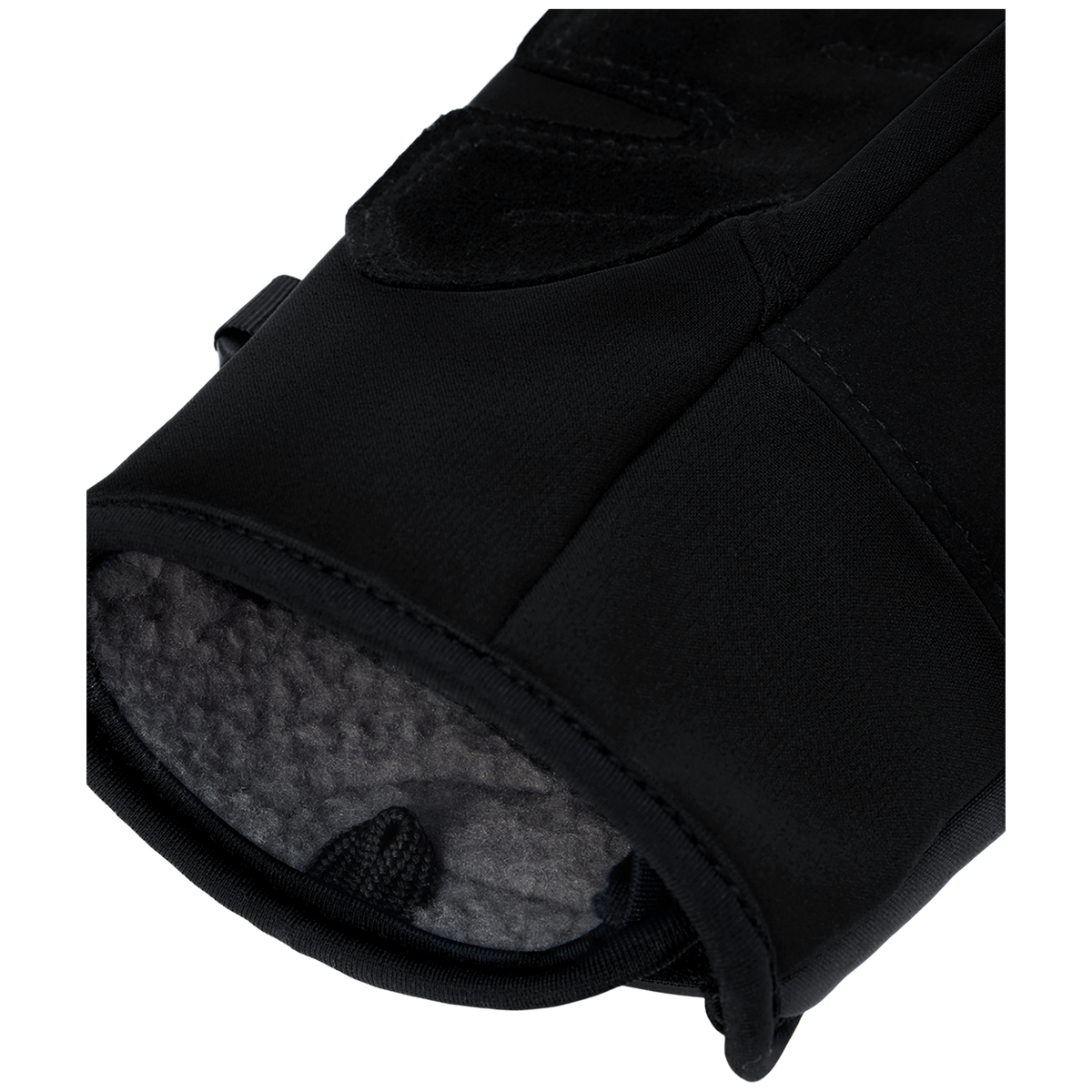 Blockade Windstopper Short Gloves