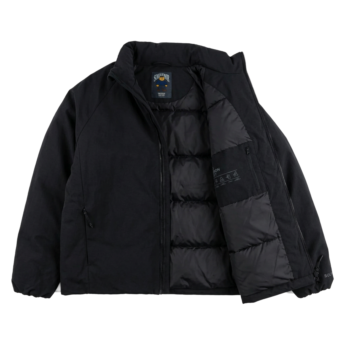 Blouson Jacket