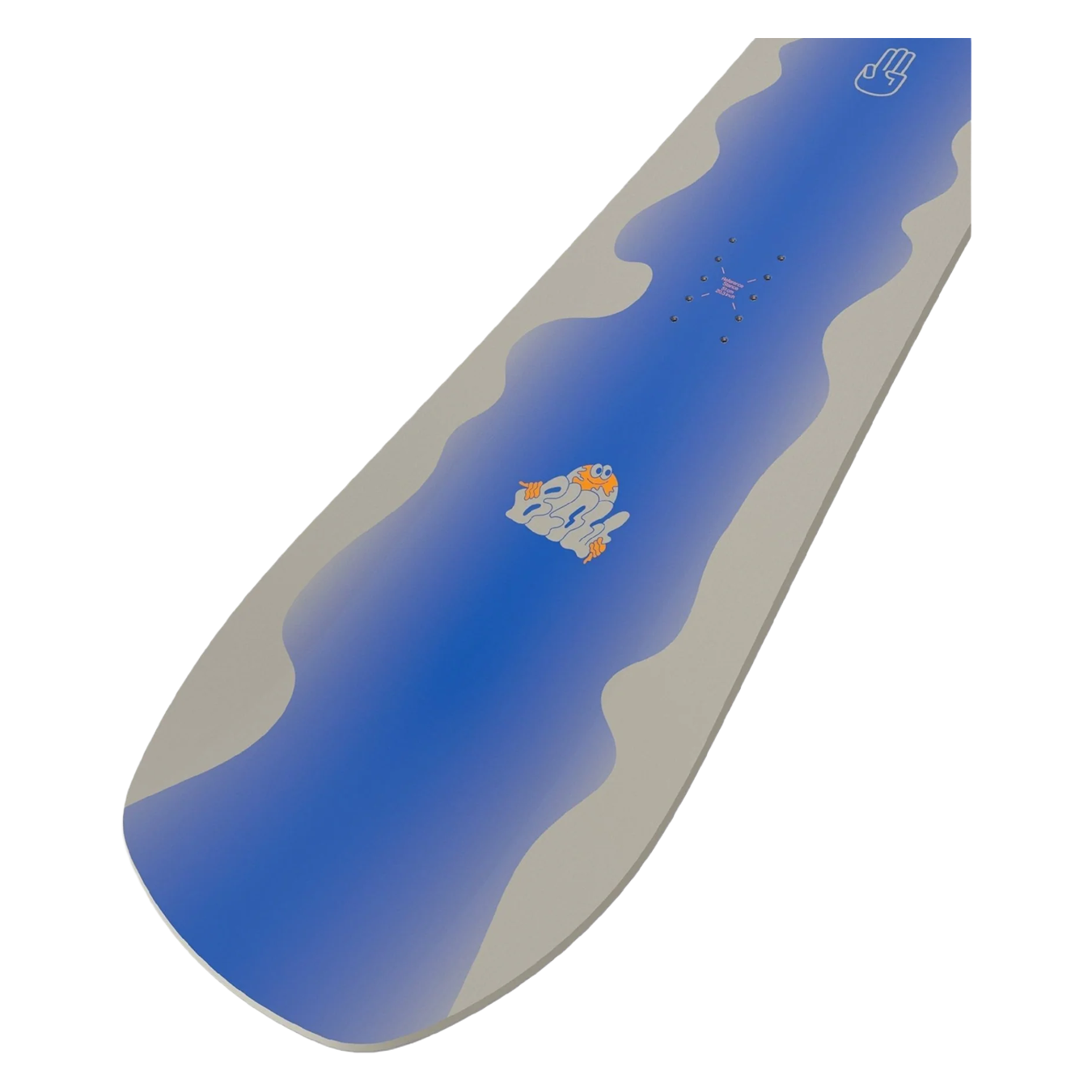 Blow Snowboard