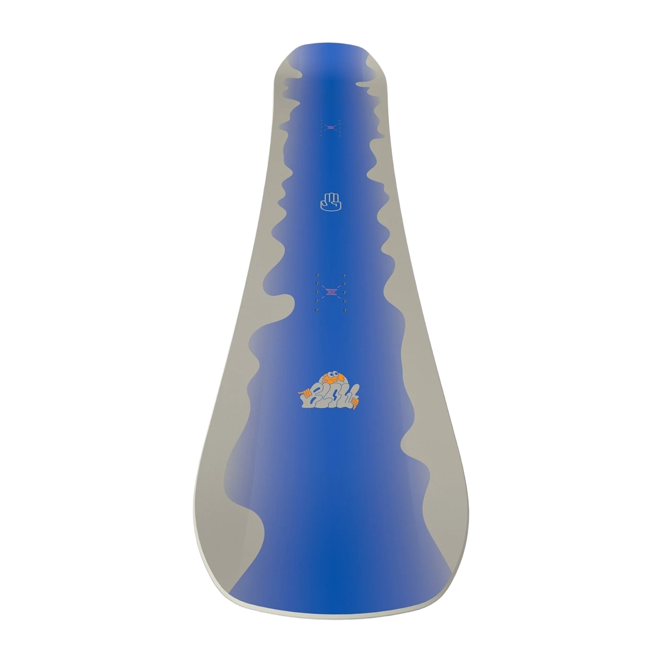 Blow Snowboard