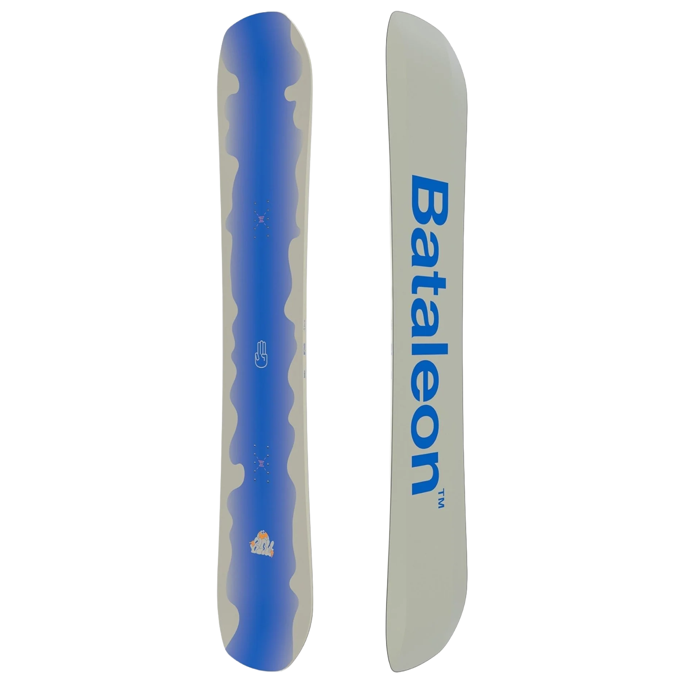 Blow Snowboard
