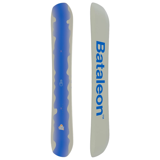 Blow Snowboard