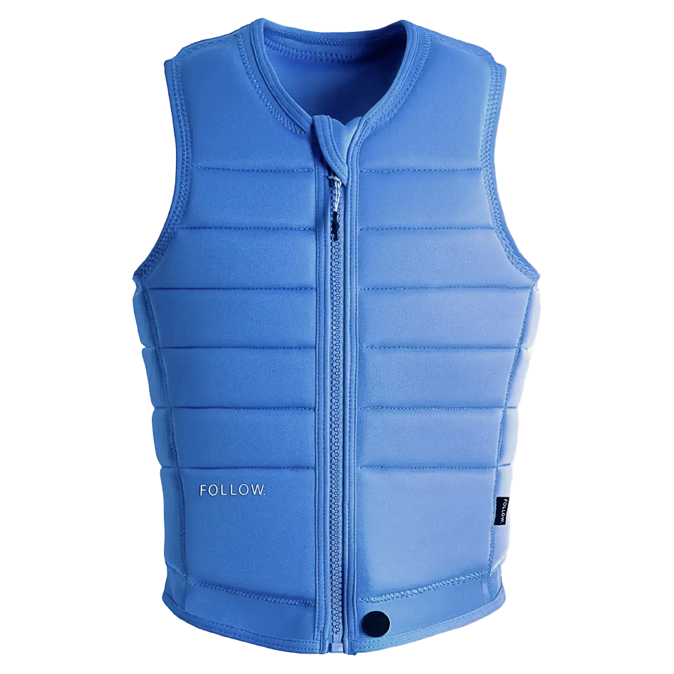 W's Total Impact Vest 2025