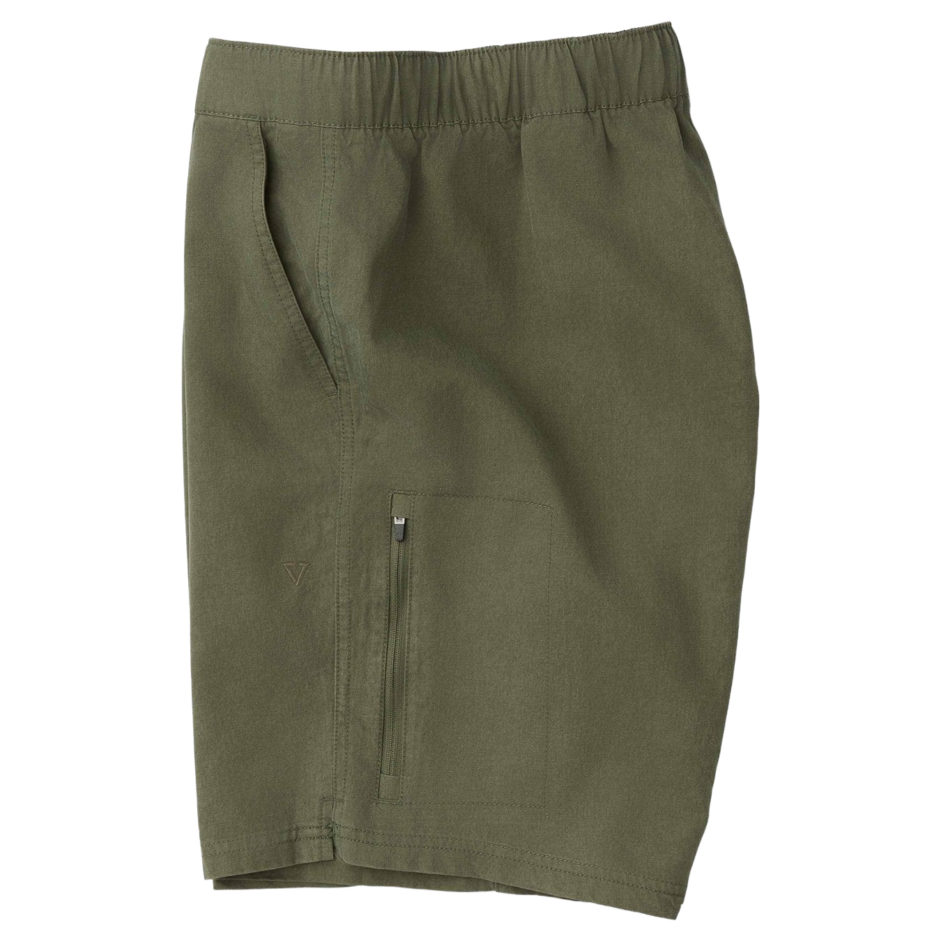 Blue Bird 18" Elastic Walkshort